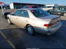 Toyota Camry Le Image 2