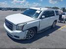 GMC Yukon Sle Image 11