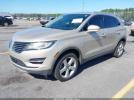 Lincoln MKC Premiere Image 2