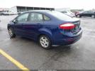 Ford Fiesta Se Image 4