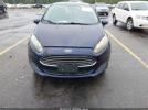 Ford Fiesta Se Image 3