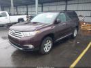 Toyota Highlander Se V6 Image 9