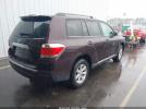 Toyota Highlander Se V6 Image 7
