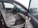 Toyota Highlander Se V6 Image 11
