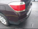 Toyota Highlander Se V6 Image 13