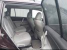 Toyota Highlander Se V6 Image 15