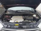 Toyota Highlander Se V6 Image 16