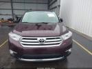 Toyota Highlander Se V6 Image 2