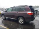 Toyota Highlander Se V6 Image 5