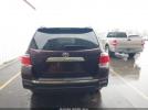 Toyota Highlander Se V6 Image 4