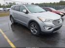 Hyundai SANTA FE Limited Image 1