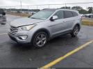 Hyundai SANTA FE Limited Image 7