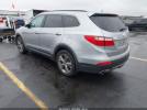 Hyundai SANTA FE Limited Image 2
