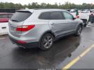 Hyundai SANTA FE Limited Image 6