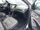 Hyundai SANTA FE Limited Image 4