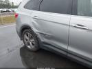 Hyundai SANTA FE Limited Image 5