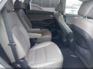 Hyundai SANTA FE Limited Image 8