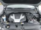 Hyundai SANTA FE Limited Image 10