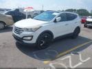 Hyundai SANTA FE 2.0l Turbo Image 14