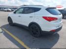 Hyundai SANTA FE 2.0l Turbo Image 15