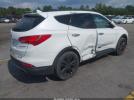 Hyundai SANTA FE 2.0l Turbo Image 16