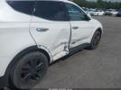 Hyundai SANTA FE 2.0l Turbo Image 3