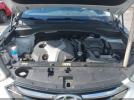 Hyundai SANTA FE 2.0l Turbo Image 12