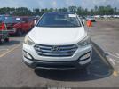 Hyundai SANTA FE 2.0l Turbo Image 13