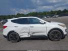 Hyundai SANTA FE 2.0l Turbo Image 11
