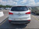 Hyundai SANTA FE 2.0l Turbo Image 10