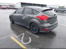 Ford Focus Se Image 2