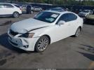 Lexus Is Image 3