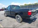 Ford Ranger Unique Fleet Image 15