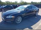 Jaguar XJ Image 14