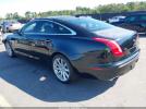 Jaguar XJ Image 2