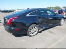 Jaguar XJ Image 9
