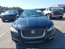 Jaguar XJ Image 8