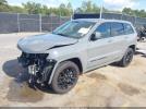 Jeep Grand Cherokee Laredo X 4x2 Image 3