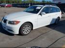 BMW 3 Series Image 3