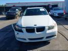 BMW 3 Series Image 8