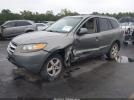 Hyundai SANTA FE Gls Image 16