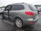 Hyundai SANTA FE Gls Image 4