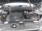 Hyundai SANTA FE Gls Image 9