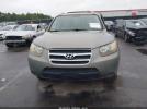 Hyundai SANTA FE Gls Image 13