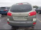 Hyundai SANTA FE Gls Image 15