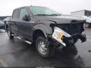 Ford F-150 Lariat Image 1