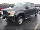 Ford F-150 Lariat Image 4