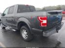 Ford F-150 Lariat Image 3