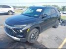 Chevrolet Trailblazer Awd Lt Image 3