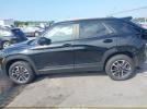 Chevrolet Trailblazer Awd Lt Image 9